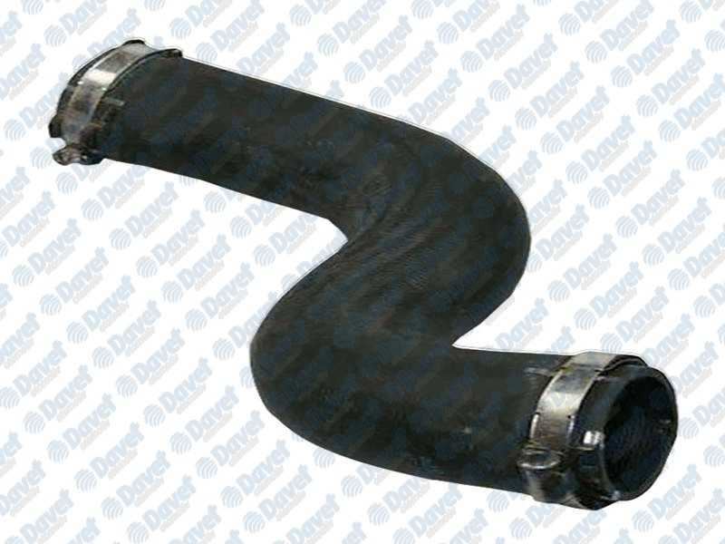 UCPA 23H142581 Turbo Hortumu Audi A4-A5 2.0 Tdi 08>13